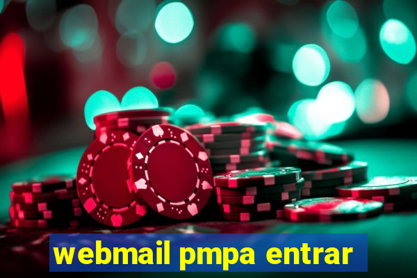 webmail pmpa entrar
