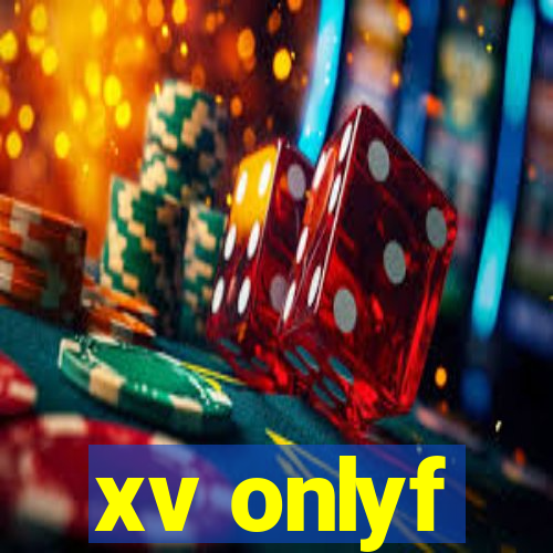 xv onlyf