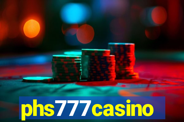 phs777casino