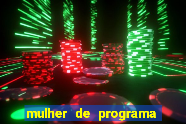 mulher de programa de salvador