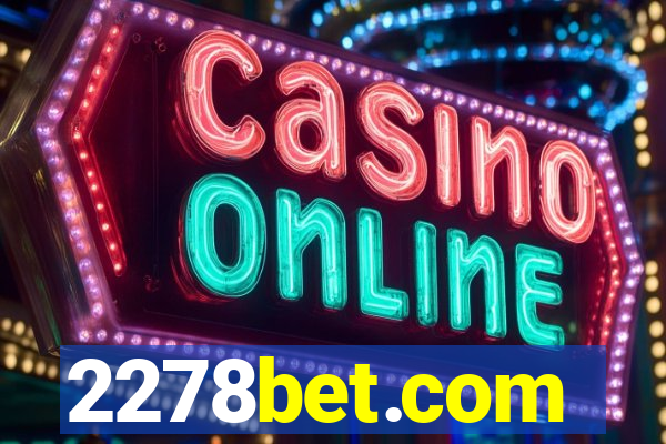 2278bet.com