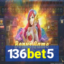 136bet5