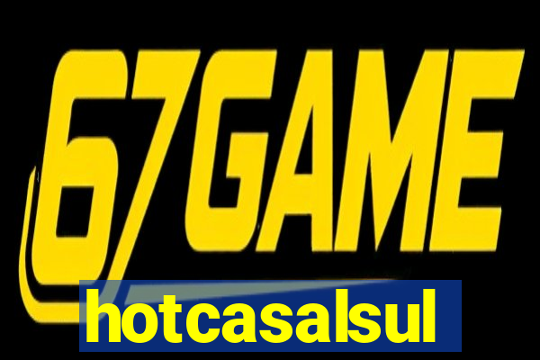 hotcasalsul
