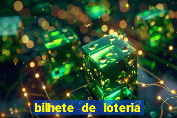 bilhete de loteria onde assistir