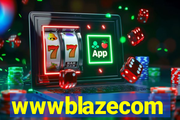 wwwblazecom