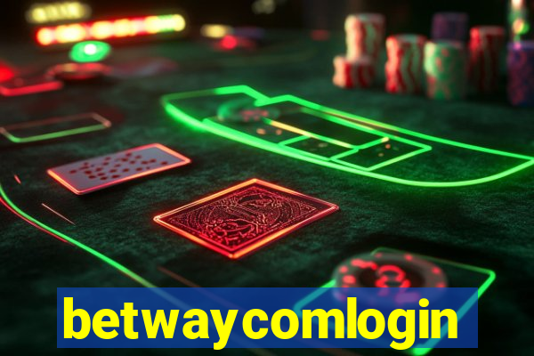 betwaycomlogin
