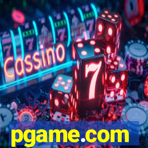 pgame.com