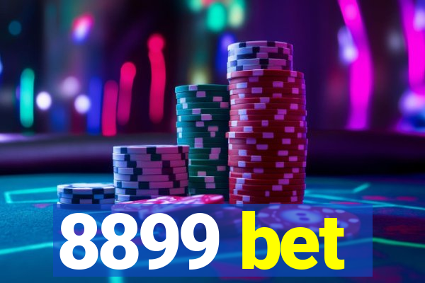 8899 bet