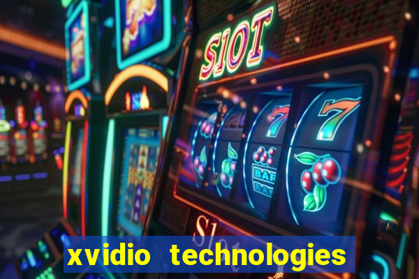 xvidio technologies startup brasil 2024 download gr  tis