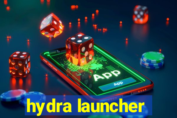 hydra launcher