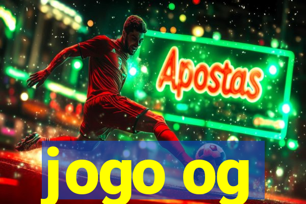 jogo og