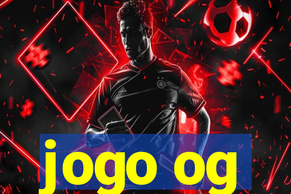 jogo og