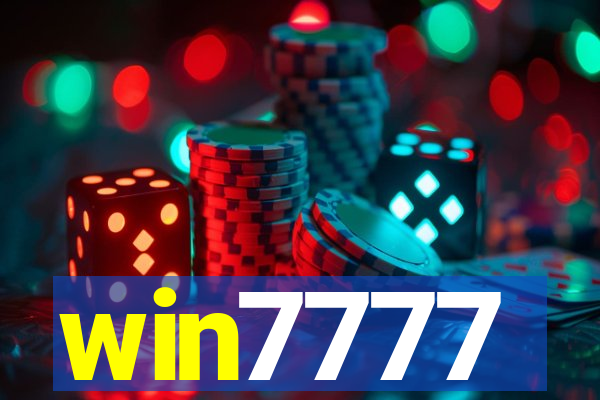 win7777