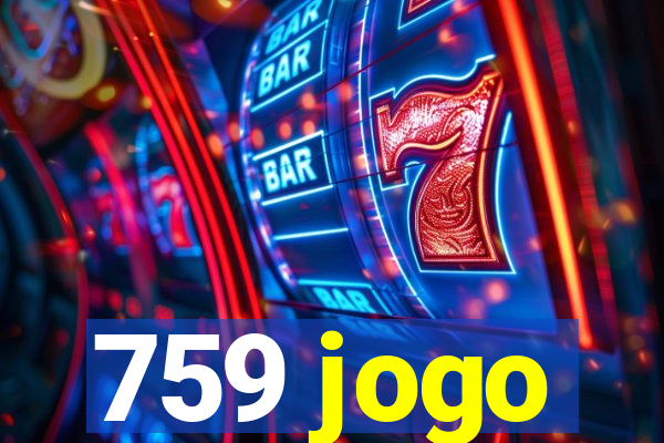 759 jogo