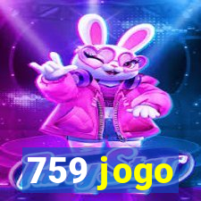 759 jogo
