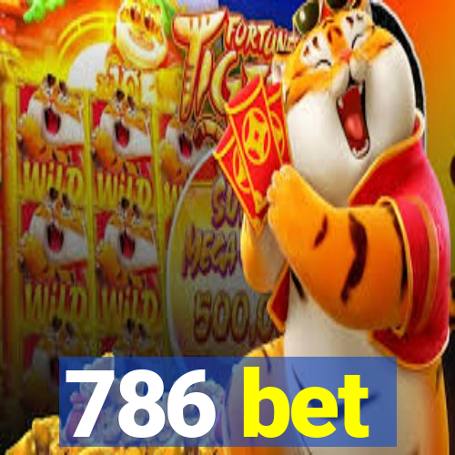 786 bet