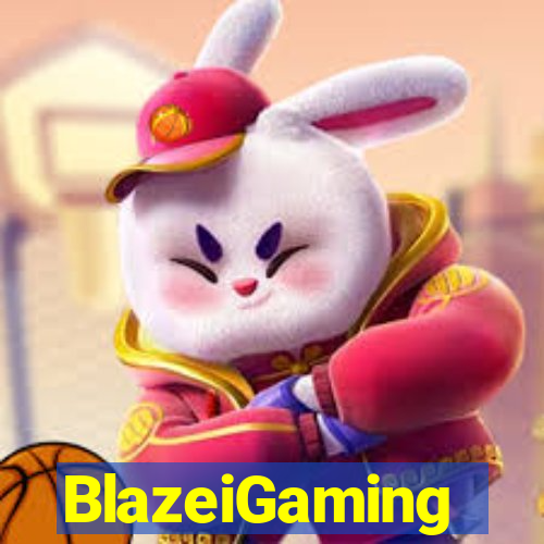 BlazeiGaming