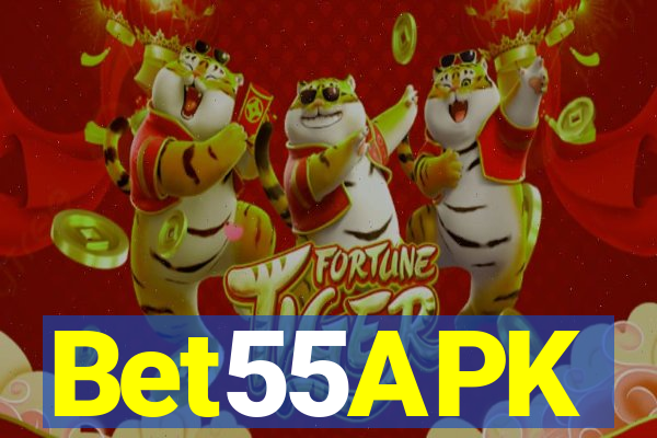 Bet55APK