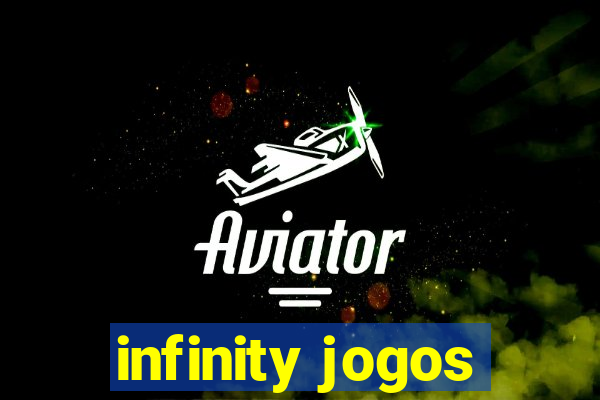 infinity jogos