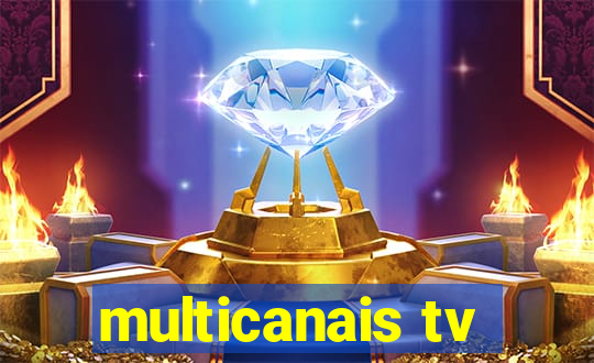multicanais tv