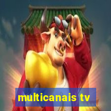 multicanais tv