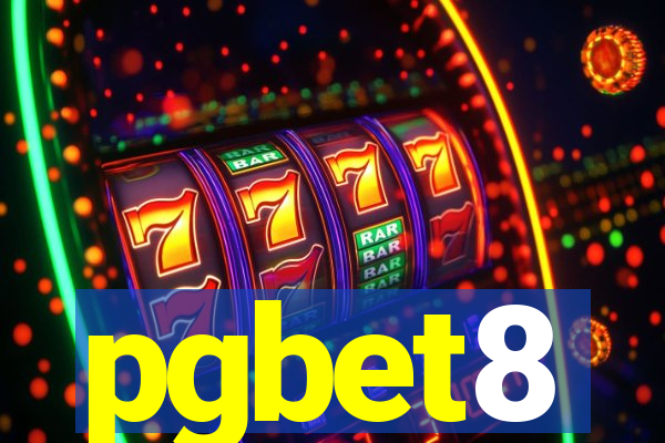 pgbet8