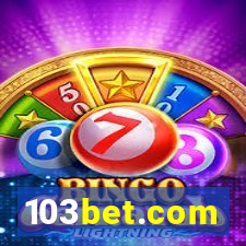 103bet.com