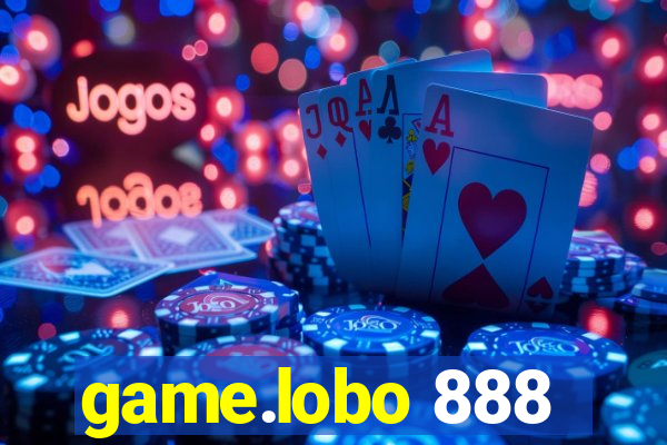 game.lobo 888