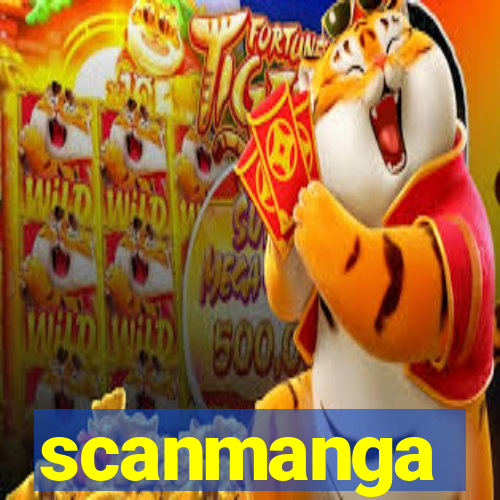 scanmanga