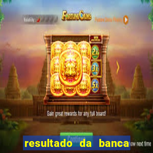 resultado da banca sonho real