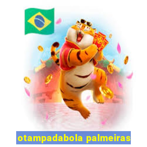 otampadabola palmeiras
