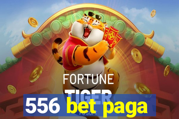 556 bet paga