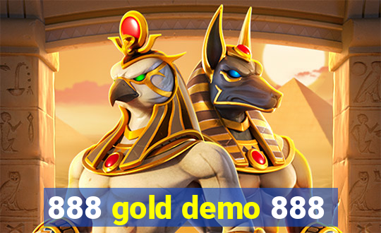 888 gold demo 888