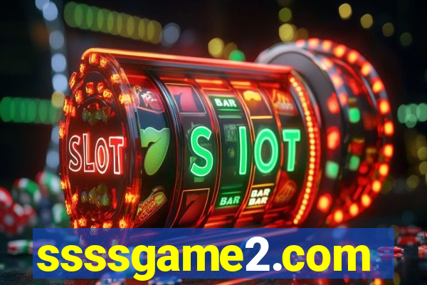 ssssgame2.com