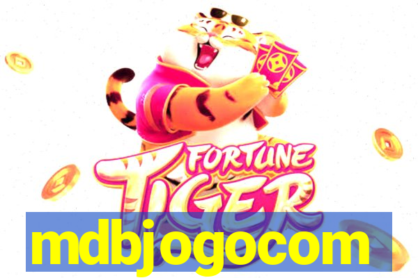 mdbjogocom