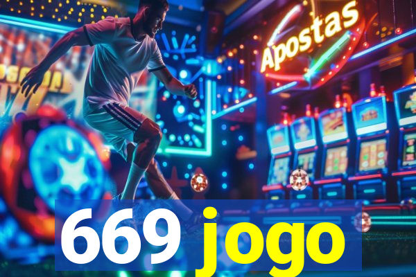 669 jogo