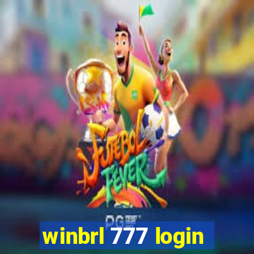 winbrl 777 login