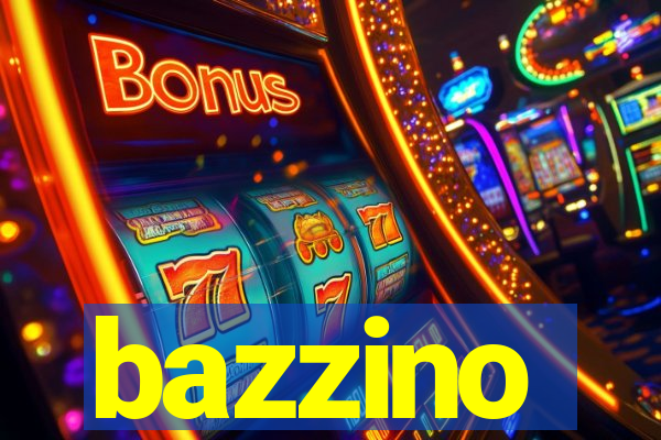 bazzino