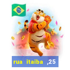 rua itaiba ,25 vila nova galvao