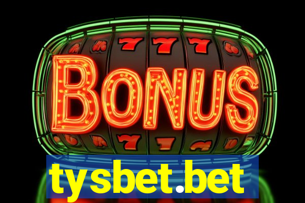 tysbet.bet