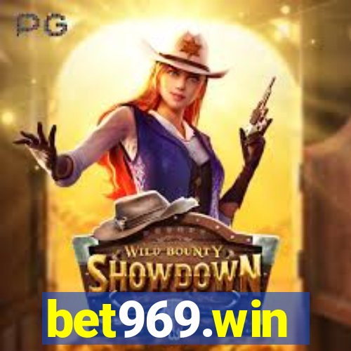 bet969.win