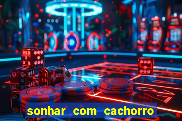 sonhar com cachorro sem cabeca