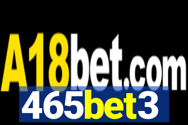 465bet3