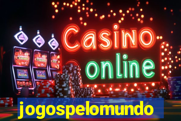 jogospelomundo