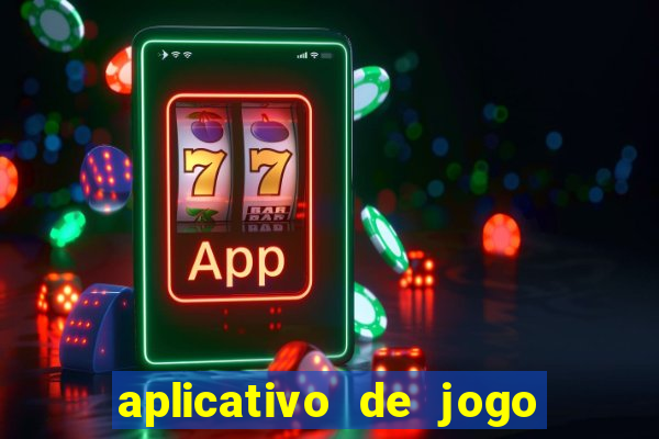 aplicativo de jogo big win