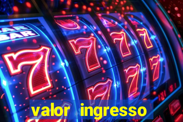 valor ingresso cinemark 2024