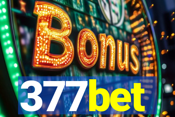 377bet