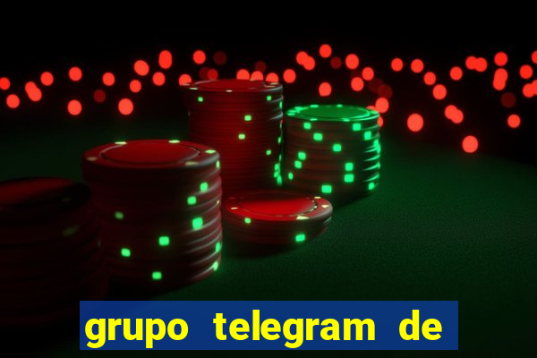 grupo telegram de jogos hackeado