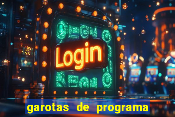 garotas de programa rio de janeiro