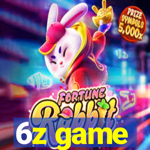 6z game